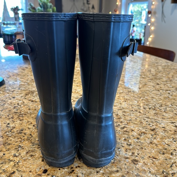Women’s Hunter Boots - Picture 5 of 7